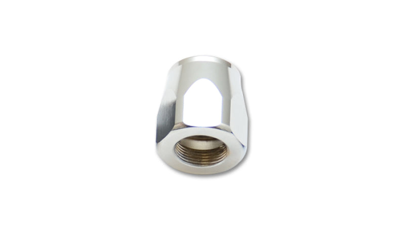 Vibrant 20966S - VIB20966S - Vibrant -16AN Hose End Socket - Silver - Shipped in Europe - Tuningsupply.com