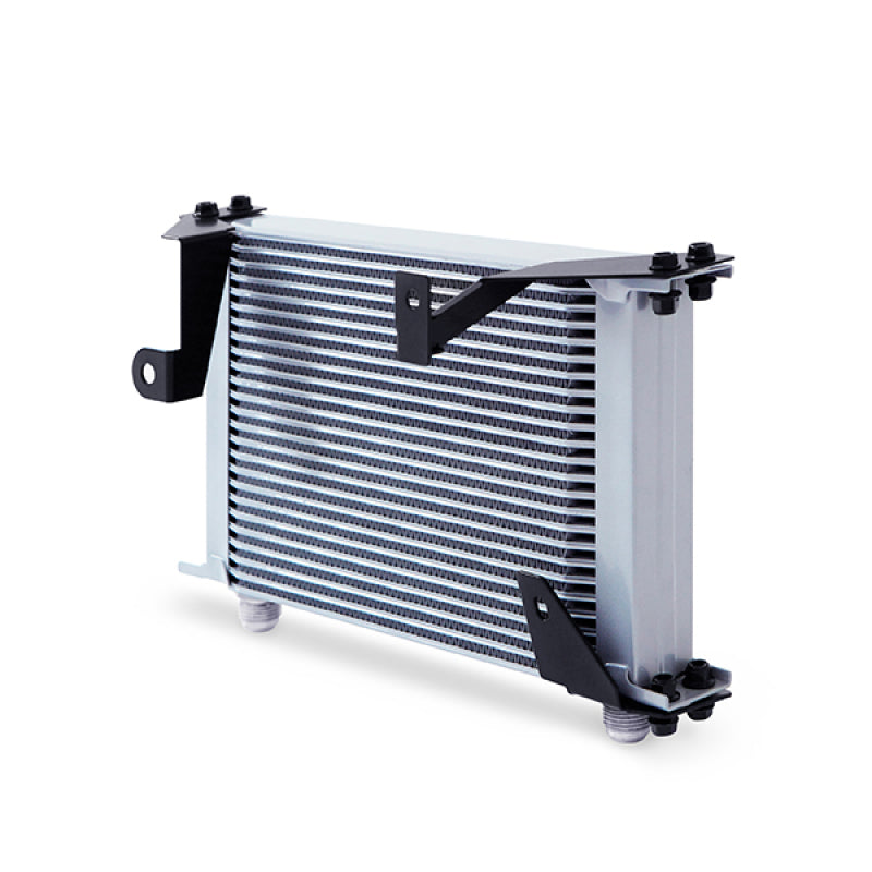 Mishimoto MMOC-GTO-04T - MISMMOC-GTO-04T - Mishimoto 04-06 Pontiac GTO 5.7L/6.0L Thermostatic Oil Cooler Kit - Silver - Shipped in Europe - Tuningsupply.com