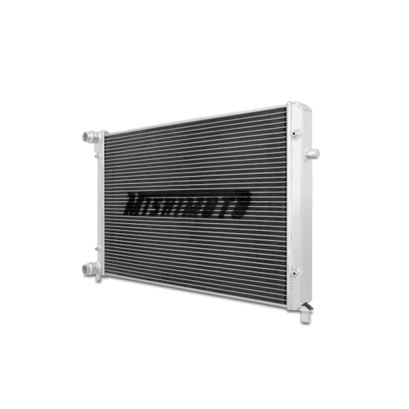 Mishimoto MMRAD-MK5-08 - MISMMRAD-MK5-08 - Mishimoto 08 Volkswagen Golf R32 Aluminum Radiator - Shipped in Europe - Tuningsupply.com