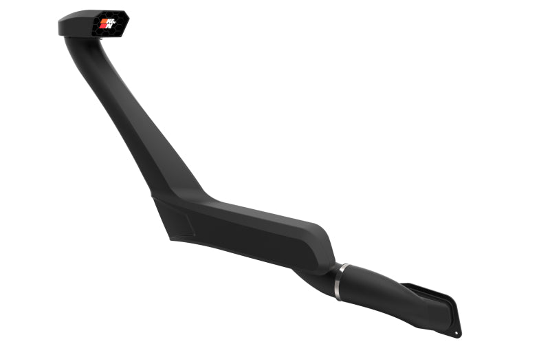 K&N Engineering - KNN63-8003 - K&N 2024 Toyota Tacoma L4-2.4 Turbo Elevated Intake Kit (Snorkel) - Shipped in Europe - Tuningsupply.com