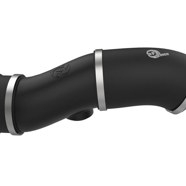 aFe 54-81029 - AFE54-81029 - aFe Power MagnumFORCE Torque Booster Tube Ford Diesel Trucks 03-07 V8-6.0L - Shipped in Europe - Tuningsupply.com
