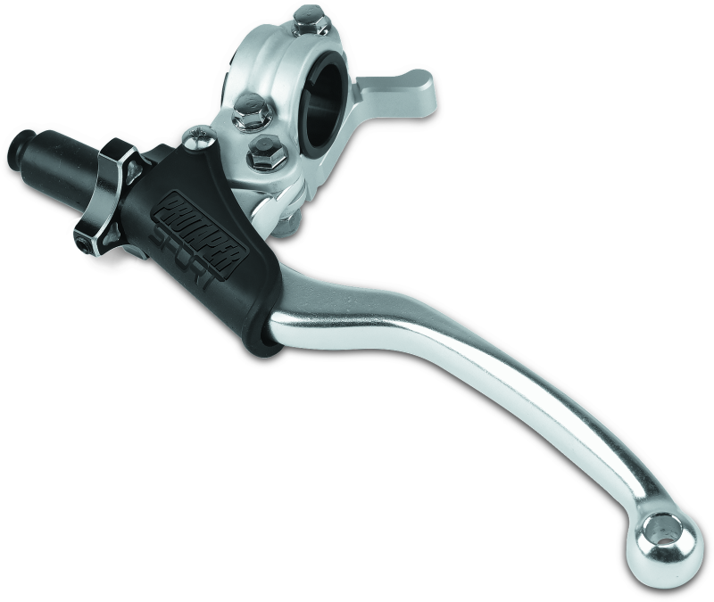 ProTaper 021139 - PTR021139 - ProTaper AOF Clutch Lever and Perch w/ Hot Start - Shipped in Europe - Tuningsupply.com
