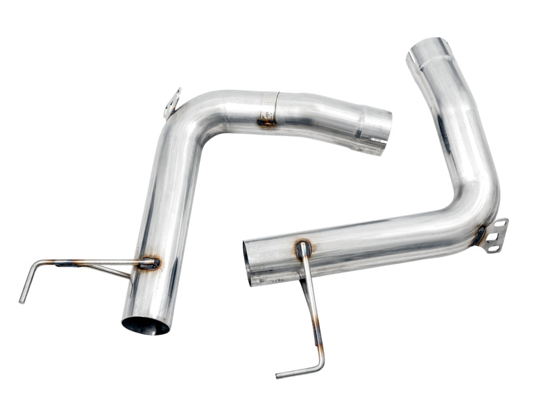 AWE Tuning 3020-11032 - AWE3020-11032 - AWE Tuning 2019+ BMW M340i (G20) Track Edition Exhaust (Use OE Tips) - Shipped in Europe - Tuningsupply.com