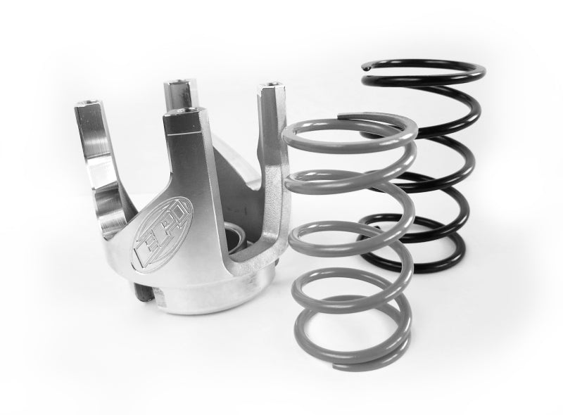 EPI WE437502 - EPIWE437502 - EPI 16-21 Can-Am Defender HD8 4x4 Stock Tires Low Elev. Sport Utility Clutch Kit - Shipped in Europe - Tuningsupply.com