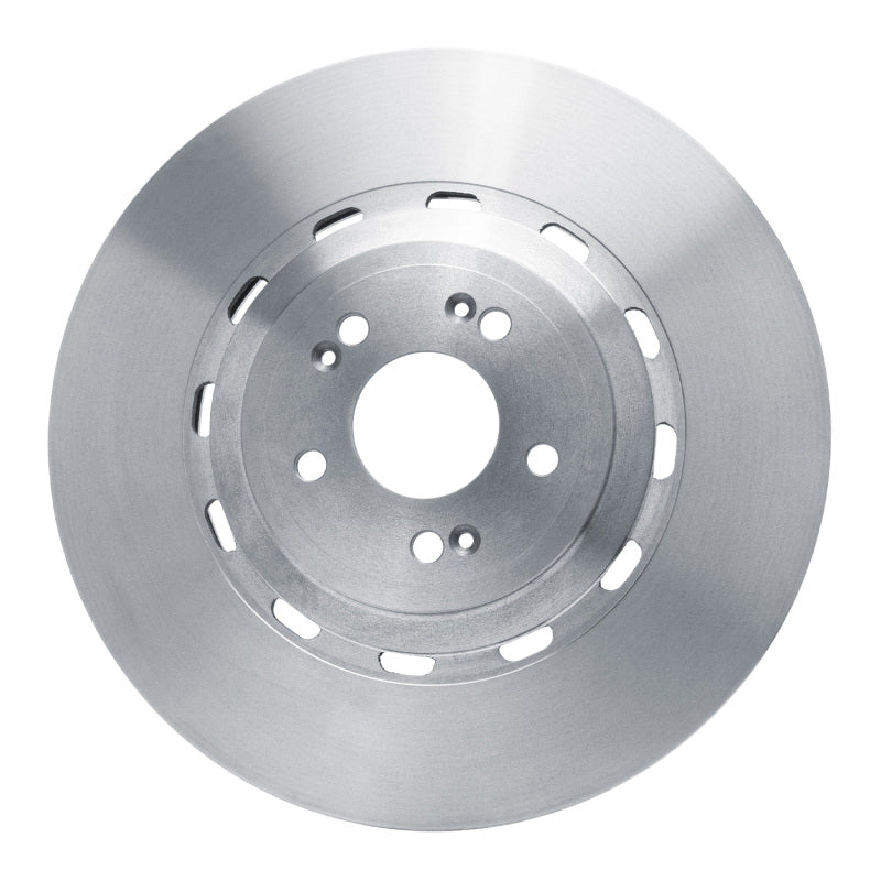 DFC 600-10003 - DFC600-10003 - DFC 21-25 Genesis GV80 Coupe Front Brake Rotor - Shipped in Europe - Tuningsupply.com