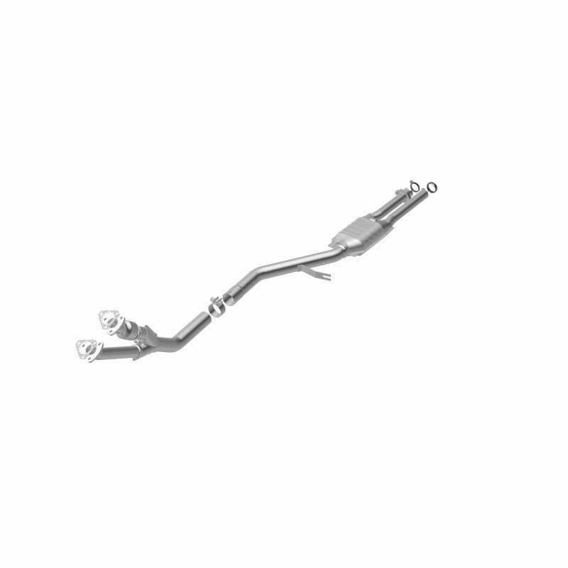 Magnaflow 23554 - MAG23554 - MagnaFlow Conv DF BMW 86 91 - Shipped in Europe - Tuningsupply.com