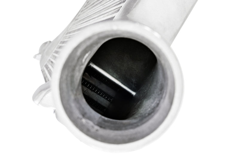 AWE Tuning 4510-11062 - AWE4510-11062 - AWE Tuning 18-19 Audi SQ5 Crossover B9 3.0T ColdFront Intercooler - Shipped in Europe - Tuningsupply.com