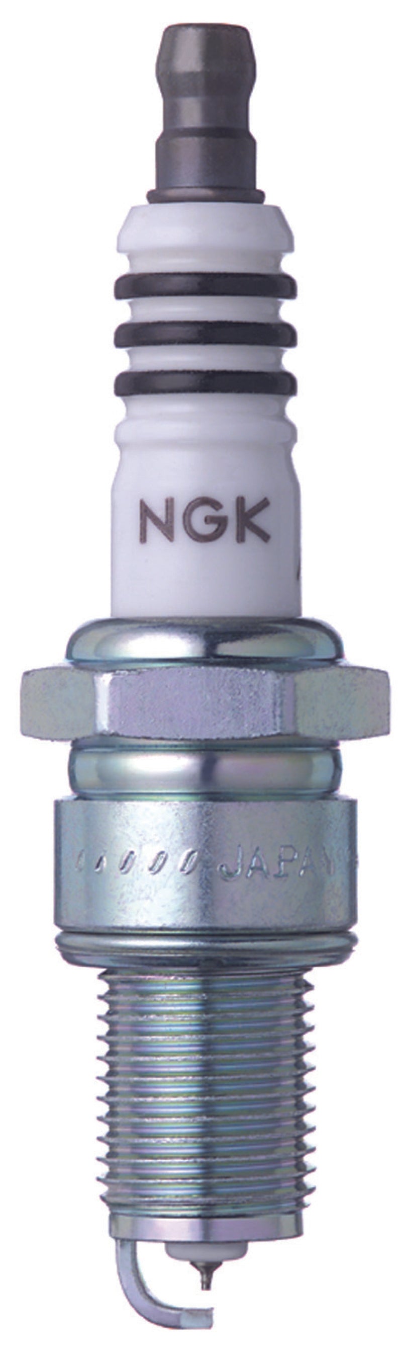 NGK - NGK2115 - NGK IX Iridium Spark Plug Box of 4 (BPR5EIX-11) - Shipped in Europe - Tuningsupply.com
