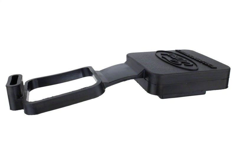 Ford Racing M-1840-FP - FRPM-1840-FP - Ford Racing Rubber 2in Hitch Receiver Cover w/Ford Oval/Ford Performance Logo - Shipped in Europe - Tuningsupply.com