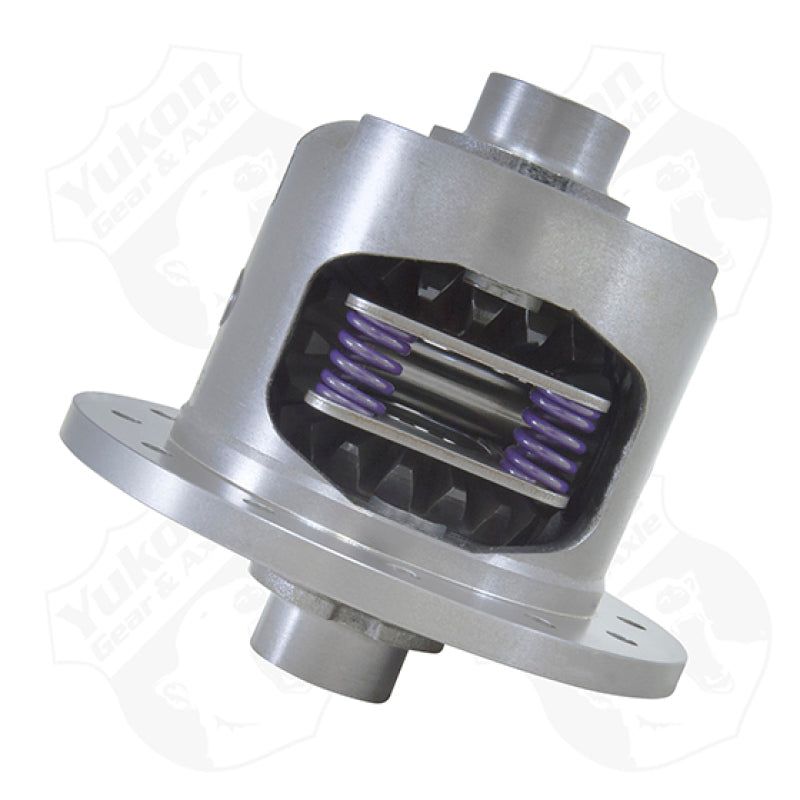 Yukon Gear & Axle YDGGM12T-4-30-1 - YUKYDGGM12T-4-30-1 - Yukon Gear Dura Grip Positraction For GM 12 Bolt Car w/ 30 Spline Axles / 3.73+ - Shipped in Europe - Tuningsupply.com