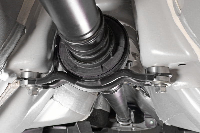 Perrin Performance PSP-DRV-210 - PERPSP-DRV-210 - PERRIN 08-25 Subaru WRX / 08-21 STI / 13-25 BRZ GR86 / 05-25 OBXT Driveshaft Carrier Bushings - Shipped in Europe - Tuningsupply.com