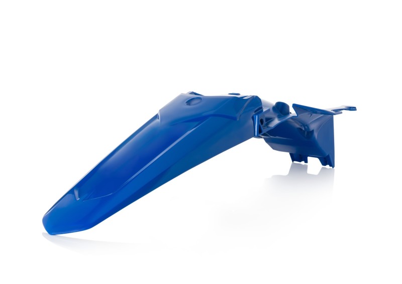 Cycra 1CYC-1515-62 - CYC1CYC-1515-62 - Cycra 19-23 Yamaha YZ250F Powerflow Rear Fender - Blue - Shipped in Europe - Tuningsupply.com