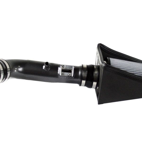 aFe F2-03013 - AFEF2-03013 - aFe FULL METAL Power Intakes Stage-2 PDS AIS PDS; Ford Ranger 04-11 V6-4.0L - Shipped in Europe - Tuningsupply.com