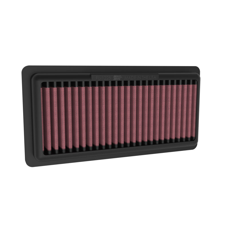 K&N Engineering PL-1225 - KNNPL-1225 - K&N 2025 Indian Scout 1250 Replacement Air Filter - Shipped in Europe - Tuningsupply.com