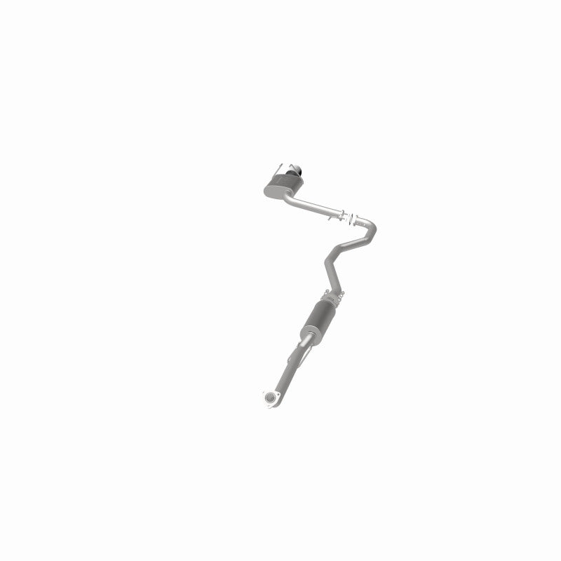 Magnaflow 19610 - MAG19610 - Magnaflow 2022+ Honda Civic Sport 2.0 Sedan NEO Cat-Back Exhaust System - Shipped in Europe - Tuningsupply.com