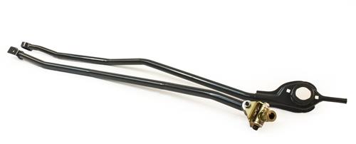 Innovative Mounts 50119 - INM50119 - Innovative 92-00 Honda Civic (Excl. VX) / 90-01 Acura Integra B-Series Shift linkage - Shipped in Europe - Tuningsupply.com