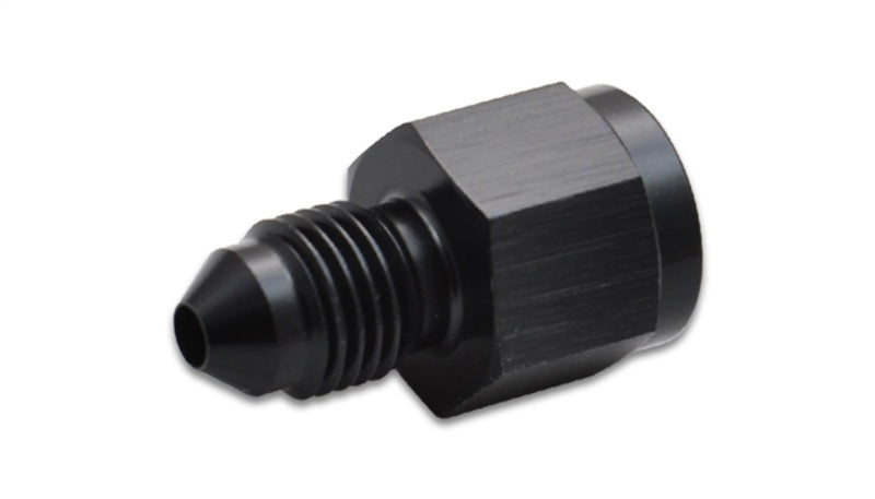 Vibrant 11309 - VIB11309 - Vibrant 1/8in NPT Female x -4AN Male Flare Adapter - Shipped in Europe - Tuningsupply.com