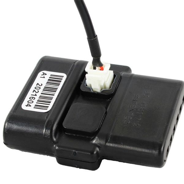 aFe 77-14003 - AFE77-14003 - aFe Power Sprint Booster Power Converter 07-17 GM Trucks V6/V8 (AT) - Shipped in Europe - Tuningsupply.com