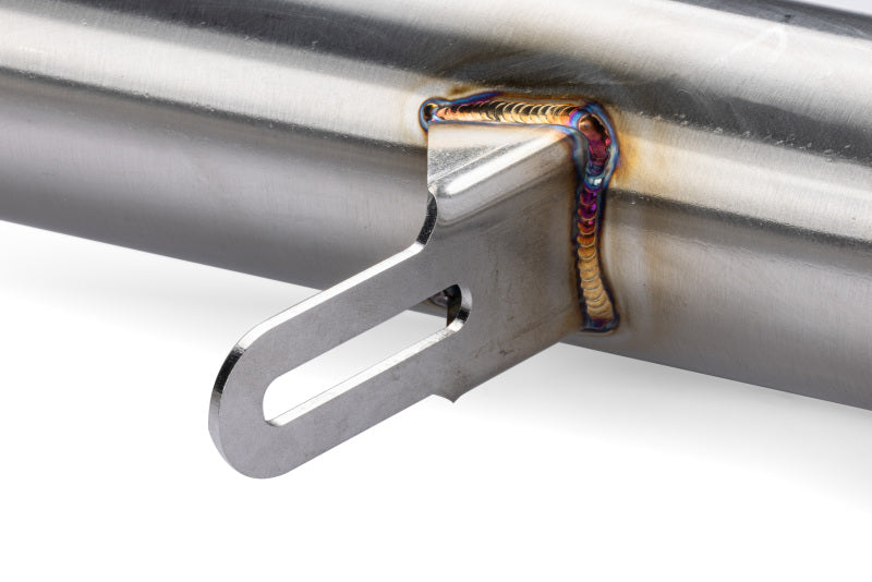 APR CBK0053 - APRCBK0053 - APR 22-26 Audi RS3 (8Y) Catback Exhaust System - Shipped in Europe - Tuningsupply.com