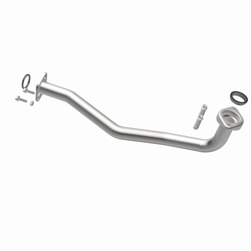 Magnaflow 107-0156 - MAG107-0156 - BRE Exhaust 98-00 RAV4 2.0L Front Pipe Kit - Shipped in Europe - Tuningsupply.com
