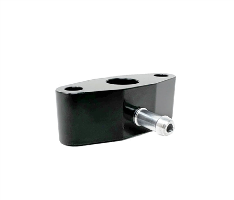 Torque Solution TS-BT-716 - TQSTS-BT-716 - Torque Solution BMW N20 / N54 / N55 Billet Boost Tap - Shipped in Europe - Tuningsupply.com