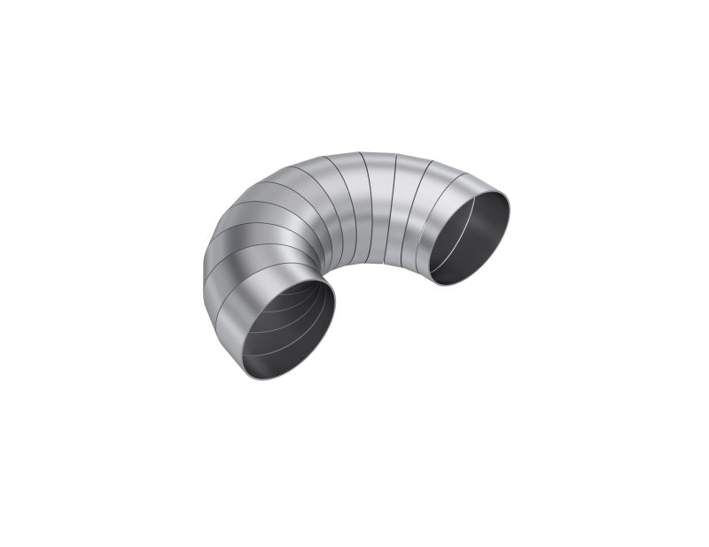 MBRP PPC15212 - MBRPPC15212 - MBRP T304 Stainless Steel 3.5in Dia 180 Deg Universal Pie Cut Kit - Shipped in Europe - Tuningsupply.com