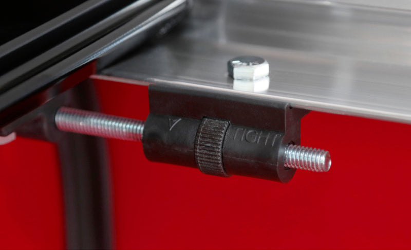 Access 22020179 - ACC22020179 - Access Tonnosport 96-03 Chevy/GMC S-10 / Sonoma 6ft Stepside Bed Roll-Up Cover - Shipped in Europe - Tuningsupply.com