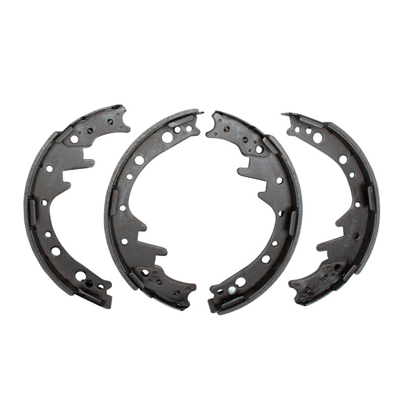 DFC 1901-0404-00 - DFC1901-0404-00 - DFC 72-80 Chevrolet LUV Pickup Rear Premium Service Shoes - Shipped in Europe - Tuningsupply.com