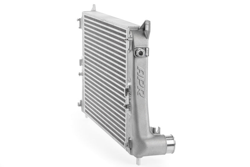 APR IC100029 - APRIC100029 - APR 18-25 Audi/Volkswagen (MQB) 8 Speed Tiptronic 2.0T Intercooler System - Shipped in Europe - Tuningsupply.com