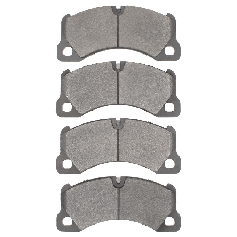 DFC 1553-1349-00 - DFC1553-1349-00 - DFC 08-25 Audi RS e-TRON GT Performance Front 5000 Advanced Low Metallic Brake Pads - Shipped in Europe - Tuningsupply.com