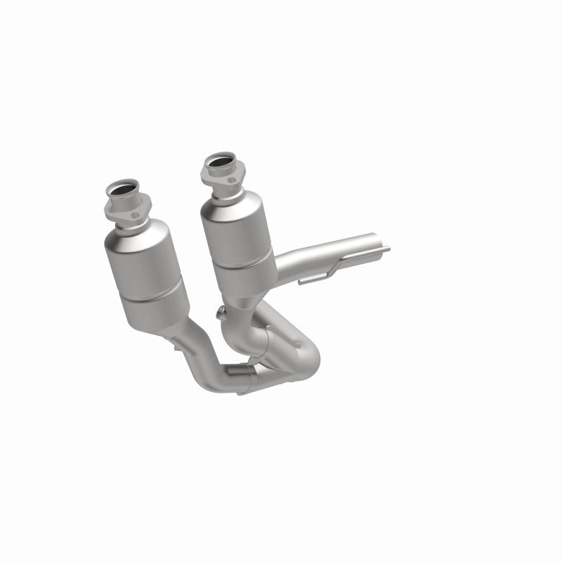 Magnaflow 24507 - MAG24507 - MagnaFlow Conv DF 99-04 Jeep Grand Cherokee 4.0L Front - Shipped in Europe - Tuningsupply.com