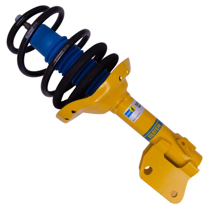 Bilstein 46-264305 - BIL46-264305 - Bilstein B12 Pro-Kit 2015-2017 Subaru WRX STI Front and Rear Monotube Suspension Kit - Shipped in Europe - Tuningsupply.com