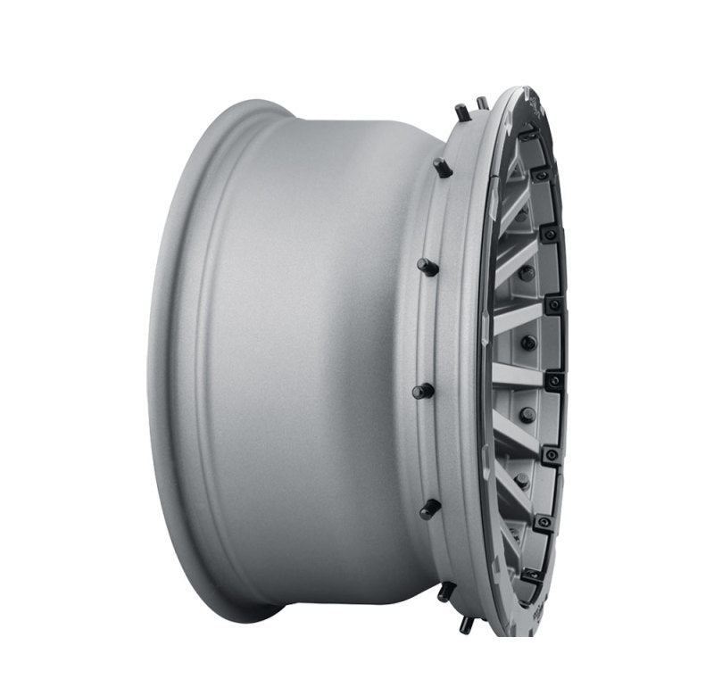 ICON 23617859057CH - ICO23617859057CH - ICON Recon Pro 17x8.5 6 x 5.5 25mm Offset 5.75in BS Charcoal Wheel - Shipped in Europe - Tuningsupply.com