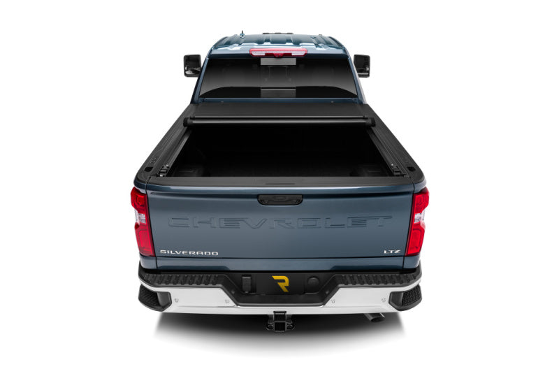 Truxedo 1473301 - TRX1473301 - Truxedo 2020 GMC Sierra & Chevrolet Silverado 2500HD & 3500HD 6ft 9in Pro X15 Bed Cover - Shipped in Europe - Tuningsupply.com