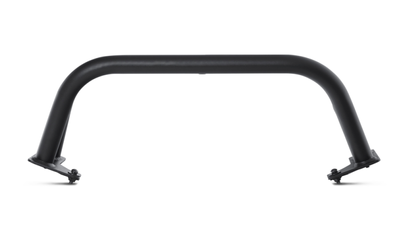 Body Armor 4x4 JL-5124 - BODJL-5124 - Body Armor 4x4 2018+ Jeep Wrangler JL Gladiator JT Tube Grille Guard (Bolt On) - Shipped in Europe - Tuningsupply.com