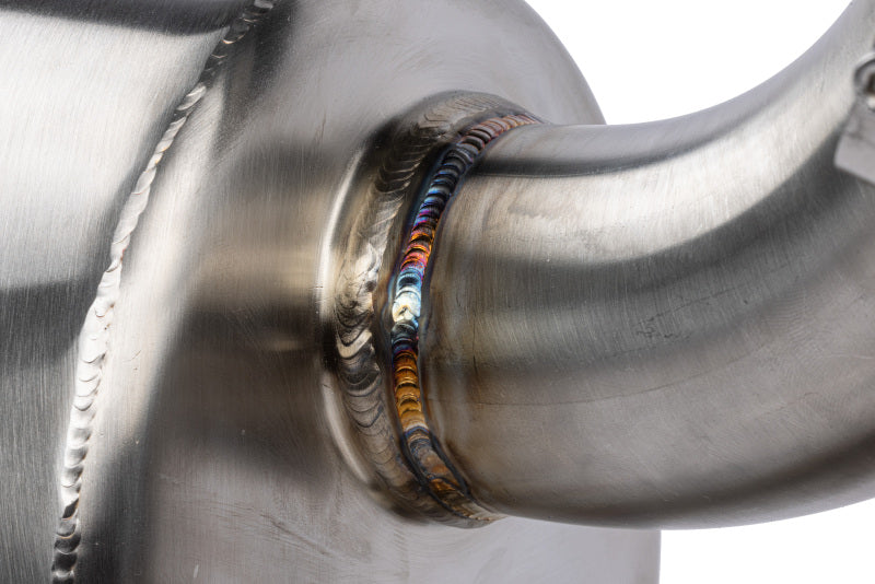 APR CBK0053 - APRCBK0053 - APR 22-26 Audi RS3 (8Y) Catback Exhaust System - Shipped in Europe - Tuningsupply.com