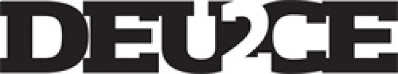 Truxedo 773301 - TRX773301 - Truxedo 2020 GMC Sierra & Chevrolet Silverado 2500HD & 3500HD 6ft 9in Deuce Bed Cover - Shipped in Europe - Tuningsupply.com