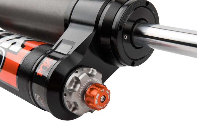 FOX 883-26-056 - FOX883-26-056 - Fox 18+ Jeep JL 2.5 Factory Race Series Rear Shock Set 4.5-6in Lift w/ DSC - Shipped in Europe - Tuningsupply.com