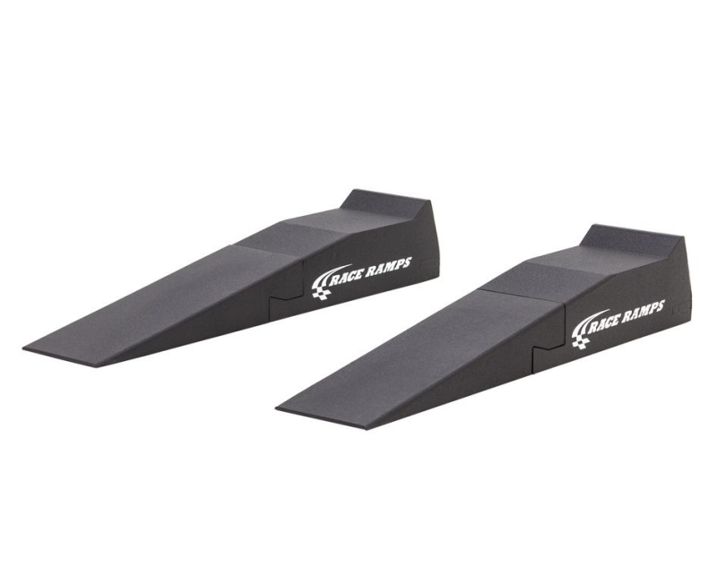Race Ramps RR-56-2 - RRPRR-56-2 - Race Ramps 56in. Two Piece Race Ramps - 10.8 Degree Approach Angle - Shipped in Europe - Tuningsupply.com