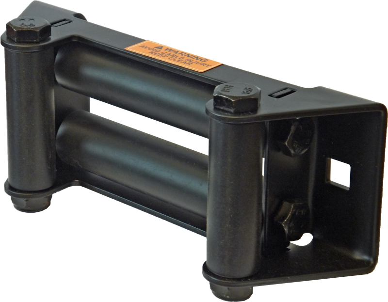 KFI - KFISE-WRF - KFI Stealth Wide Roller Fairlead - Shipped in Europe - Tuningsupply.com