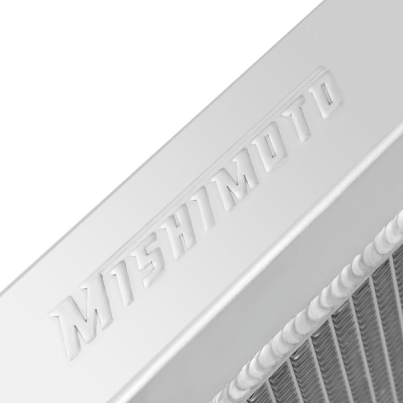 Mishimoto MMRAD-370Z-09 - MISMMRAD-370Z-09 - Mishimoto 09+ Nissan 370Z Manual Radiator - Shipped in Europe - Tuningsupply.com