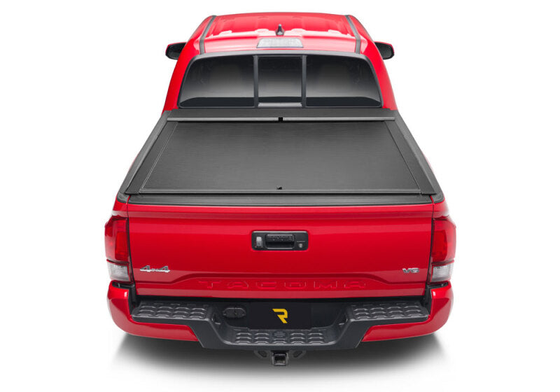Roll-N-Lock - RNLLG532M - Roll-N-Lock 2024 Toyota Tacoma 5ft M-Series Retractable Tonneau Cover - Shipped in Europe - Tuningsupply.com