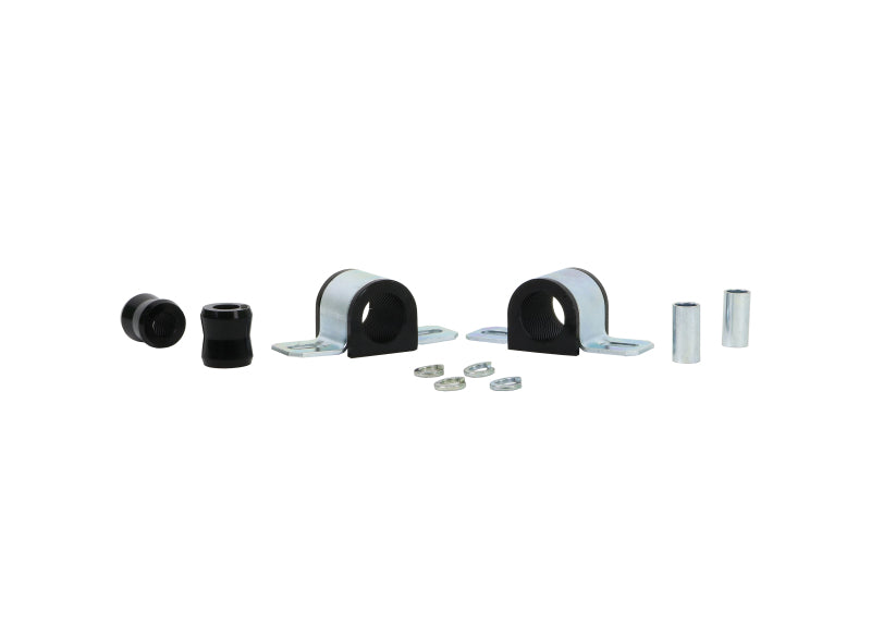 Whiteline W23826 - WHLW23826 - Whiteline 1997-2006 Jeep Wrangler Sway Bar - Mount Bushing -30mm - Shipped in Europe - Tuningsupply.com