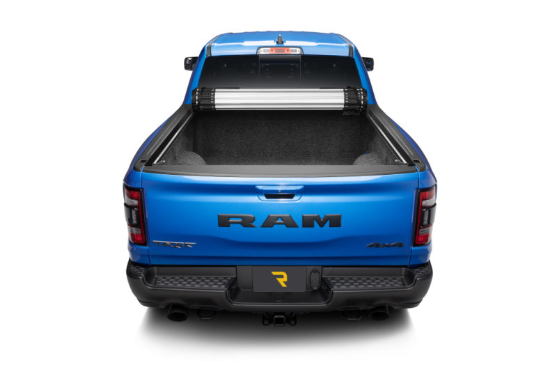 BAK 39227 - BAK39227 - BAK 19-20 Dodge Ram 1500 (New Body Style w/o Ram Box) 5ft 7in Bed Revolver X2 - Shipped in Europe - Tuningsupply.com