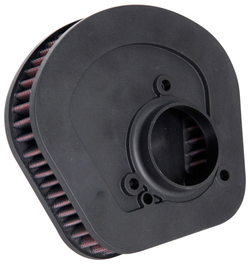 K&N Engineering HD-1718 - KNNHD-1718 - K&N 2018 Harley-Davidson FXLR Low Rider Replacement Drop In Air Filter - Shipped in Europe - Tuningsupply.com