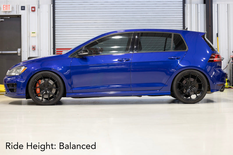 APR SUS00026 - APRSUS00026 - APR 15-24 Audi A3/S3/VW Golf R/GTI/19-24 Audi Q3/VW Jetta (MQB/MQE EVO) Roll-Control Coilover System - Shipped in Europe - Tuningsupply.com