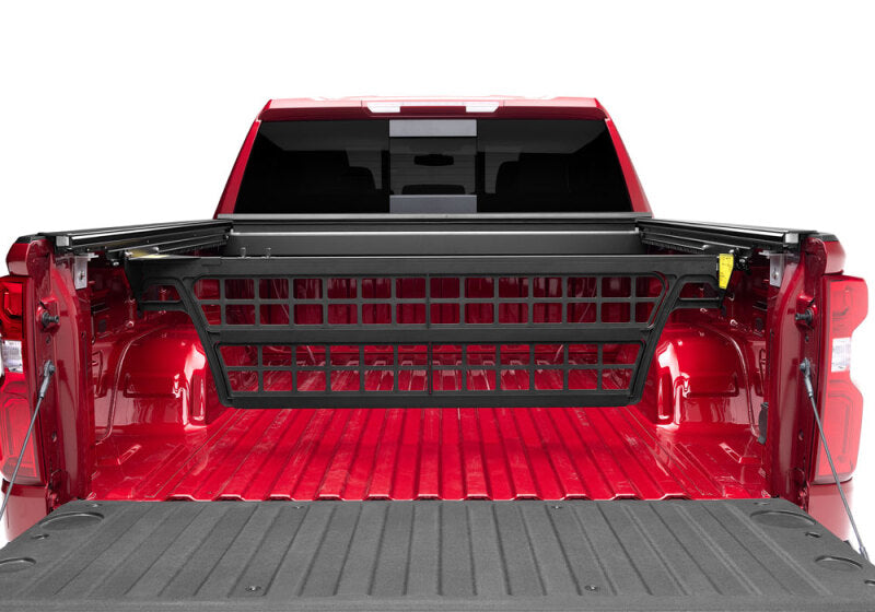 Roll-N-Lock CM132 - RNLCM132 - Roll-N-Lock 21+ Ford F-150 Cargo Manager - Shipped in Europe - Tuningsupply.com