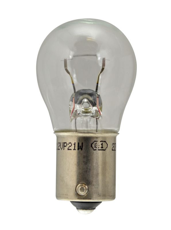 Hella LA7506 - HELLA7506 - Hella Bulb 7506 12V 21W BA15s S8 - Shipped in Europe - Tuningsupply.com