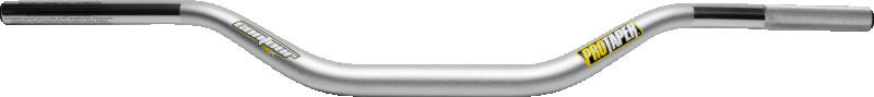 ProTaper 022043 - PTR022043 - ProTaper Contour Carmichael Handlebar - Silver - Shipped in Europe - Tuningsupply.com
