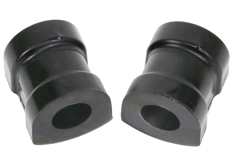 Whiteline KSK034-27 - WHLKSK034-27 - Whiteline 92-98 BMW 318i 27mm Front Sway Bar Mount Bushing Kit - Shipped in Europe - Tuningsupply.com